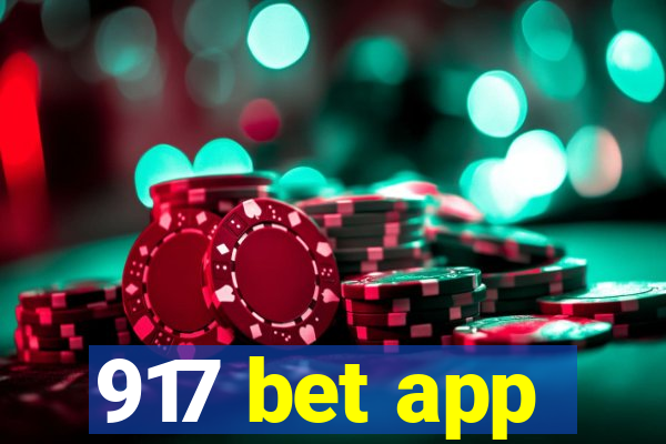 917 bet app